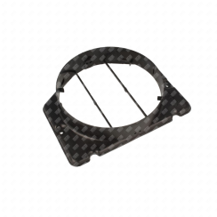 Connecteur évacuation d'origine diam 150 mm