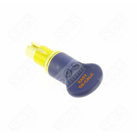 BOUCHON ANTI-CALCAIRE D'ORIGINE CENTRALE VAPEUR, FER À REPASSER - 423902284251