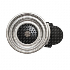 Porte dosette noir d'origine