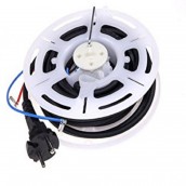 Enrouleur avec cable