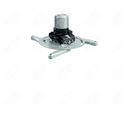 SUPPORT PROJECTEUR PPC1000 TÉLÉVISION - PPC1000