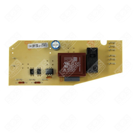 MODULE D'ORIGINE CENTRALE VAPEUR, FER À REPASSER - 500460393