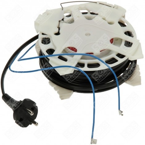 ENROULEUR AVEC CABLE ASPIRATEUR - 140025791793