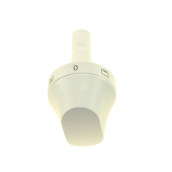Bouton d'origine