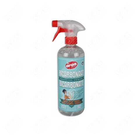 BICARBONATE SPRAY D'ORIGINE ACCESSOIRES ET ENTRETIEN - ER40115