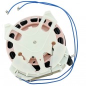 Enrouleur avec cable
