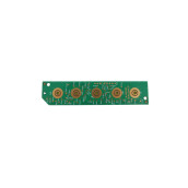 Carte électronique clavier m900