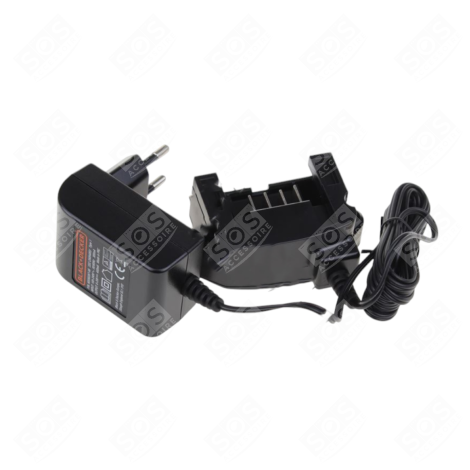 CHARGEUR (EURO) D'ORIGINE ACCESSOIRES ET ENTRETIEN - 90500871