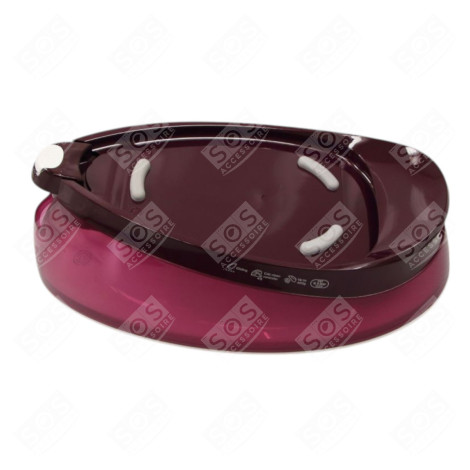 RÉSERVOIR CENTRALE VAPEUR, FER À REPASSER - 423902285701