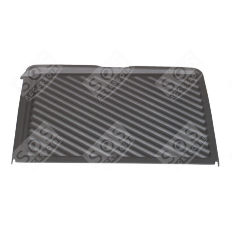 PLAQUE GRILL D'ORIGINE RACLETTE, GRIL, WOK - 996500002342