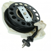 Enrouleur avec cable