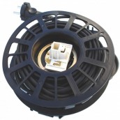 Enrouleur avec cable