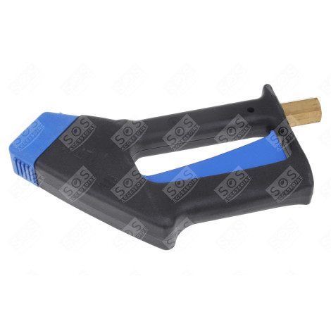 POIGNÉE AVEC RACCORD D'ORIGINE NETTOYEUR VAPEUR - 1117597