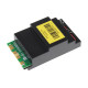 MODULE EC DIM LED WS RF MET SOFTWARE _PWM2 D'ORIGINE HOTTE - 7000556