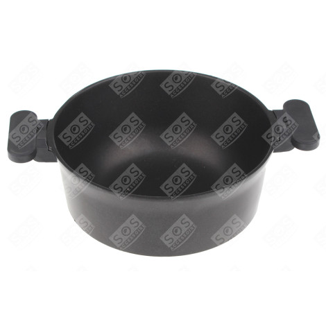 CUVE+POIGNEE*2 D'ORIGINE RACLETTE, GRIL, WOK - TS-01040020