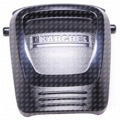 Fermoir de cuve d'origine