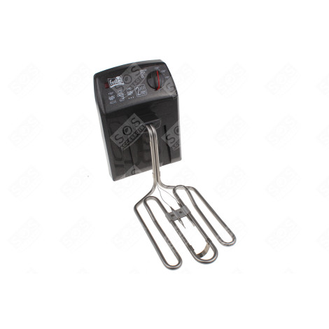 ELECTROMONTAGE D'ORIGINE FRITEUSE, AIRFRYER - 2FT129