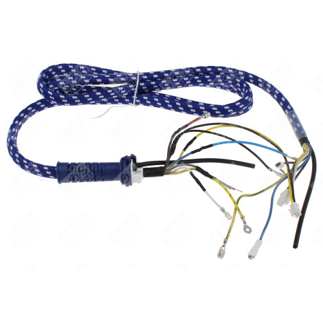 CORDON VAPEUR D'ORIGINE CENTRALE VAPEUR, FER À REPASSER - 423902179807