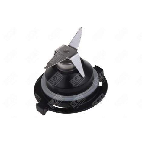 SET DE LAMES D'ORIGINE DIVERS PETIT MÉNAGER - 2BL004