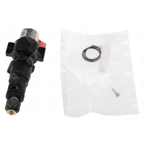 VANNE DÉVIATRICE / VANNE À 3 VOIES D'ORIGINE CHAUFFE-EAU - 20097214