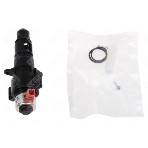 VANNE DÉVIATRICE / VANNE À 3 VOIES D'ORIGINE CHAUFFE-EAU - 20097214