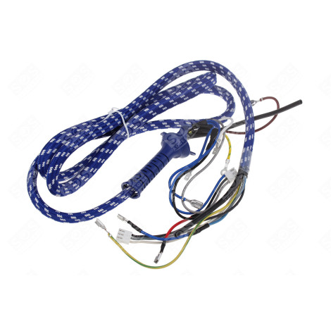 CORDON VAPEUR D'ORIGINE CENTRALE VAPEUR, FER À REPASSER - 423902279801