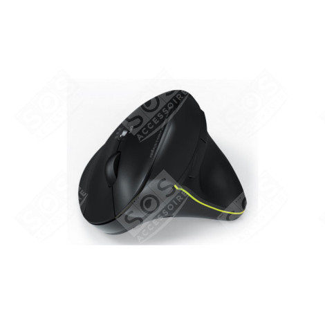 SOURIS ERGONOMIQUE BLUETOOTH D'ORIGINE INFORMATIQUE - M10PLUS