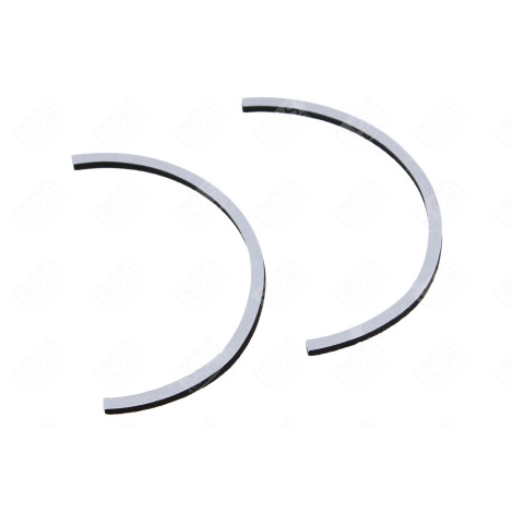 LOT DE 2 JOINRS ASPIRATEUR - 908172-01