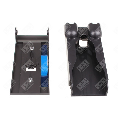 SUPPORT MURAL D'ORIGINE D'ORIGINE ASPIRATEUR - 970011-02