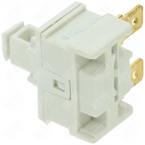 INTERRUPTEUR MARCHE ARRÊT ASPIRATEUR - 78600700