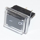 Interrupteur marche arrêt