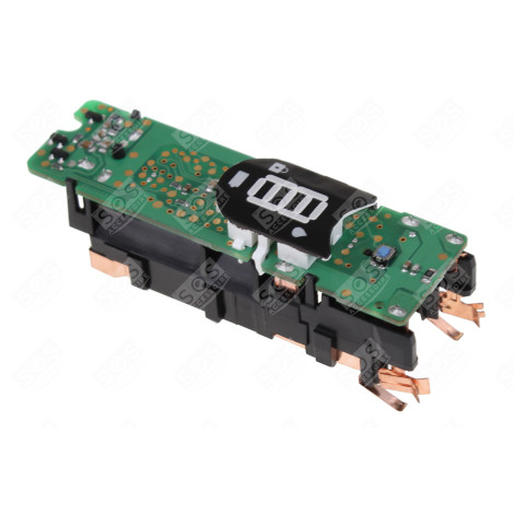MODULE PCB - CI SERIE 5 - NON PROGRAMMÉ D'ORIGINE RASOIR, TONDEUSE - 81489151