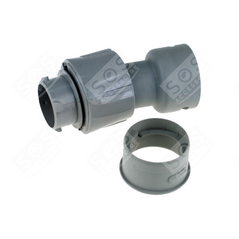 KIT BAÏONNETTE D'ORIGINE ASPIRATEUR - 22409100