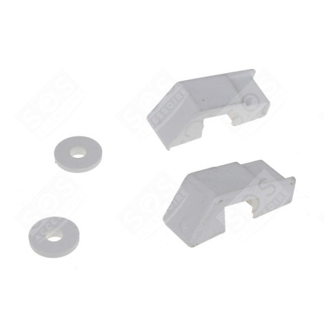 FIXATION FILTRE D'ORIGINE HOTTE - 605038