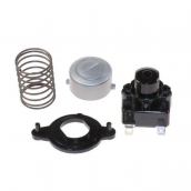 Interrupteur marche arrêt