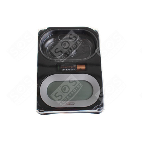 SMARTGUIDE SG 2.0 - D34 D'ORIGINE BROSSE À DENTS ÉLECTRIQUE - 81477968