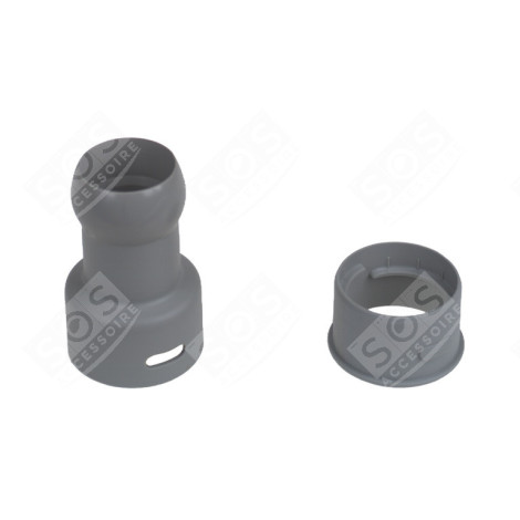 MANCHON KIT D'ORIGINE ASPIRATEUR - 22356400