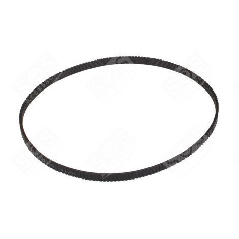 COURROIE D'ENTRAINEMENT D'ORIGINE MACHINE À PAIN - ADF01E165