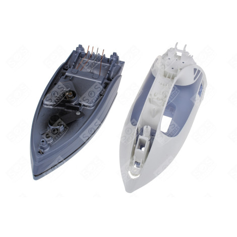 ELEMENT CHAUFFANT D'ORIGINE CENTRALE VAPEUR, FER À REPASSER - CS-00092257