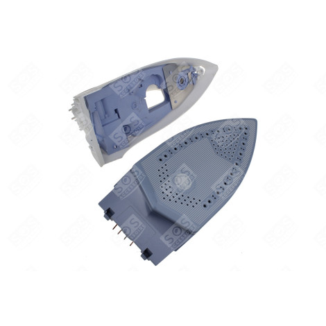 ELEMENT CHAUFFANT D'ORIGINE CENTRALE VAPEUR, FER À REPASSER - CS-00092257