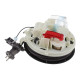 ENROULEUR DE CÂBLE CRU ASSY DC52 D'ORIGINE ASPIRATEUR - 96564101