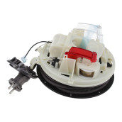 Enrouleur de câble cru assy dc52 d'origine