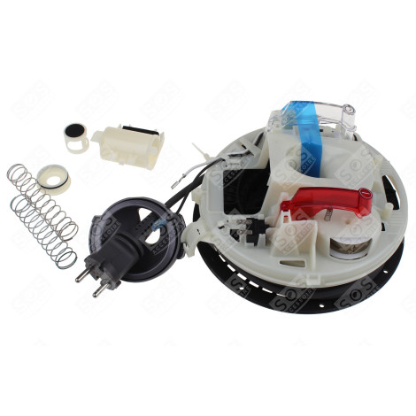 ENROULEUR D'ORIGINE D'ORIGINE ASPIRATEUR - 966423-01