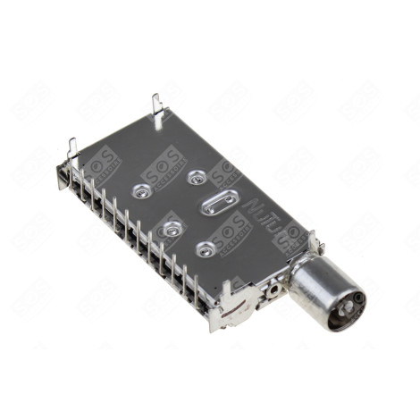 TUNER D'ORIGINE TÉLÉVISION - 242254290154