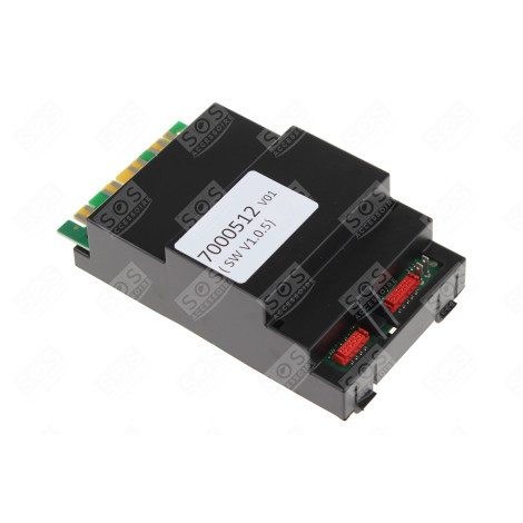 MODULE DE COMMANDE EC RF+230V PURE LINE CEILING D'ORIGINE HOTTE - 7000512, 7000934