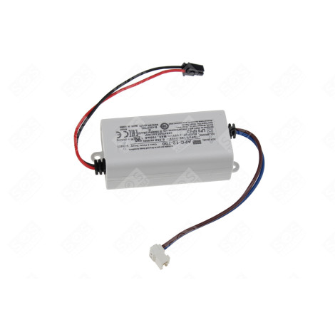 PILOTE LED D'ORIGINE HOTTE - 6830032