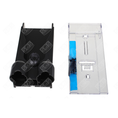 SUPPORT MURAL D'ORIGINE D'ORIGINE ASPIRATEUR - 969042-01