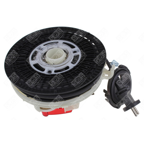 ENROULEUR D'ORIGINE D'ORIGINE ASPIRATEUR - 923323-06