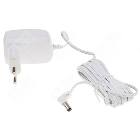ADAPTATEUR - UNITÉ DE BABY 7.5V/400MA D'ORIGINE DIVERS PETIT MÉNAGER - 996510042146