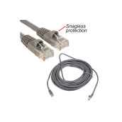 Câble ethernet 5m - cat5e 350mhz